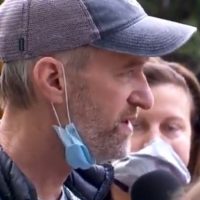 Portland Mayor Shuts Down ‘Autonomous Zone’ Protest When It Gets Too Close To His Home (VIDEO)