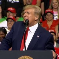 Trump To Resume MAGA Rallies – Media Decides Crowds Are Dangerous And Bad Again