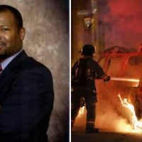 WATCH: New York Politician Livestreams Call For Rioters to Loot in Communities That Aren’t Their Own