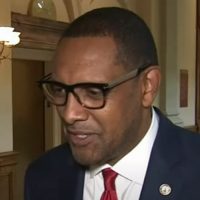 Georgia Democrat Vernon Jones To Introduce Bill Classifying Attacks On Trump Supporters As Hate Crimes