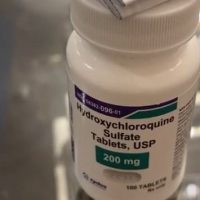 Association of American Physicians and Surgeons Sues FDA for “Irrational” Interference of Access to Life-Saving Hydroxychloroquine