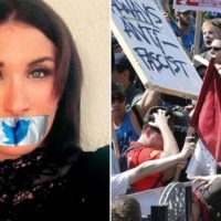 Laura Loomer Calls for Twitter CEO Jack Dorsey’s Arrest for Aiding and Abetting ANTIFA Terrorists