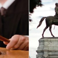 Injunction Protecting Robert E. Lee Statue is Extended Indefinitely as Judge Declares the Monument ‘Belongs to the People’