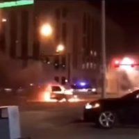 Soros-Backed St. Louis Circuit Attorney Releases All Rioters and Looters from Jail Without Charges Following Monday’s Mass Rioting