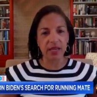 SHOCKING! Susan Rice Quotes Trotsky, Says Trump Supporters Belong in the “Trash Heap of History”