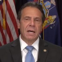Andrew Cuomo Claims People Are Fleeing To New York From Other States Because It’s Safe (VIDEO)
