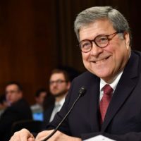 House Democrats Seeking to Restrict Attorney General Bill Barr From Any Travel Outside DC