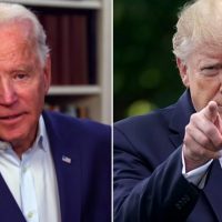 President Trump Challenges Joe Biden to Take Cognitive Exam He Took