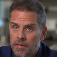 Hunter Biden Still Holds Stake In Chinese Firm Despite Promise To Resign From Board