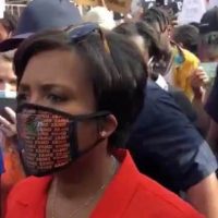Georgia’s Republican Gov. Brian Kemp Sues Atlanta Mayor Keisha Bottoms Over Her Mask Mandate