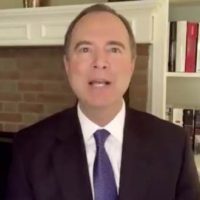 Schiff Nervous After Lindsey Graham Announces He Will Be Calling Mueller in to Testify About Sham Trump-Russia Investigation (VIDEO)