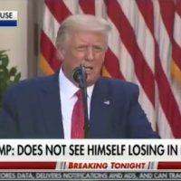 “Biden’s Entire Career Has Been a Gift to the Chinese Communist Party” – President Trump SHREDS Biden’s Policies at WH Press Conference (VIDEO)