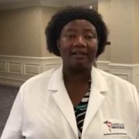 “WE NEED YOUR HELP” – Brave Frontline COVID Doc Stella Immanuel Asks Patients Who Have Been Cured by HCQ to Speak Up (VIDEO)