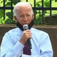 Joe Biden Appears To Refer To Himself As ‘Joe Biden’s Husband’ (VIDEO)