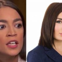 Laura Loomer Blasts AOC, Rep. Deutch For Palestinian Supported Anti-Israel Policy