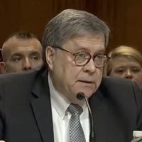 AG William Barr Roasts House Democrats For Condoning Mob Violence In Portland (VIDEO)