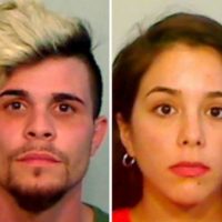 Florida Couple Arrested For Refusing to Quarantine – Neighbor Videotaped Couple Walking Their Dog and Gave Footage to Police