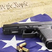 Gun Sales Soar To All-Time High Amid Race Riots, Violent Crime And ‘Defund Police’ Efforts