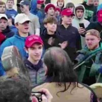 BREAKING: Covington Pro-Life Student Nick Sandmann Settles With Washington Post – Still Has Lawsuits Against ABC, NBC, CBS, NYT and Rolling Stone