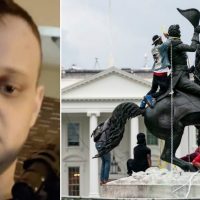 ANTIFA Leader Complains That ‘Play Time is Over’ After Being Raided by FBI for Allegedly Leading Far-Left Riot