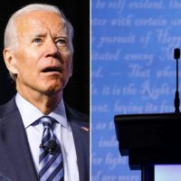 The Push to Get Joe Biden Out of the Presidential Debates Has Begun
