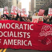 Teacher Unions Join Forces With Democratic Socialists – Make Ridiculous Demands For Reopening Schools