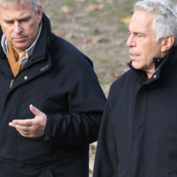 New Documentary: Jeffrey Epstein Provided Trafficked ‘Slaves’ to Prince Andrew To Ensure “Control” Over Him