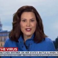 Hey Michigan Voters! — CONFIRMED: Governor Gretchen Whitmer Creating Roadblocks to Keep Michigan Big Ten Football Shut Down for the Year
