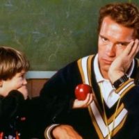 Portland Theater Cancels Showing of Kindergarten Cop Because a Radical Leftist Complained it Glorifies Police