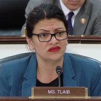 House Ethics Committee Rules Rep. Rashida Tlaib Violated Election Rules, Must Pay $10,800 Fine