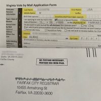 Vote by Mail Chaos: Liberal Group Sent Thousands of Illegal, Incorrect Pre-Filled Absentee Ballot Request Forms to Voters