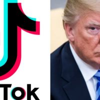 China-Backed TikTok Sues Trump Administration Over Executive Order Banning the Video App