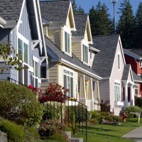 Maybe the suburbs are a winning issue after all