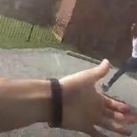 WATCH: DC Police Release Body Camera Footage of Fatal Officer Involved Shooting of Deon Kay, Who Brandished Firearm During Chase