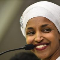 ILHAN’S DISTRICT: 17-Year-Old GOP Volunteer Shot Dead Outside of Gas Station in Minneapolis
