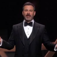 Trump Bashing 2020 Emmys Show With Jimmy Kimmel Gets Lowest Ratings Ever