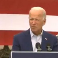 Democrats Growing Concerned About Biden As First Debate With Trump Approaches