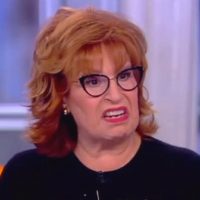 Panicked Joy Behar Of ‘The View’ Urges Change To Electoral College Because Trump Might Win Again (VIDEO)