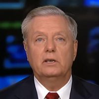 Lindsey Graham Says Republicans Have The Votes To Replace Ruth Bader Ginsburg Before The Election (VIDEO)