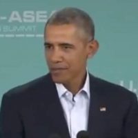 Obama attacks Trump — and reveals a lot about himself