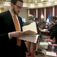 REVOLTING: California Legislature Passes Bill To Lessen Penalties for Child Sex Offenders Less than 10 Years Older Than Victims