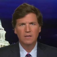 Tucker Carlson Slams CNN And MSNBC For Encouraging Riots And Violence (VIDEO)