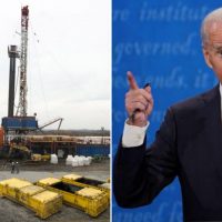 Why doesn't the WSJ give credit to the Biden administration for the rapid increase in oil prices?