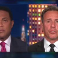 This Is CNN: Chris Cuomo Coldly Says on Air He Wants to Choke, Punch His Critics at Fox News