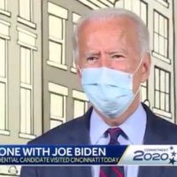 'The big guy': Is Joe Biden a presidential candidate or the godfather of a mafia-style crime family?