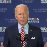 Taxpayer Funded National Public Radio REFUSES To Report On Biden Family Business Scandal