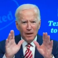 Joe Biden Brags About Helping Create ‘The Most Extensive Voter Fraud Organization In History’ (VIDEO)