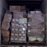 San Diego Border Patrol Intercepts Second-Largest Shipment of Meth, Fentanyl Ever Caught