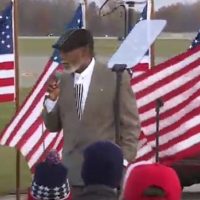 Lifelong Democrat And City Council Official In Flint, Michigan Announces He’s Backing Trump (VIDEO)
