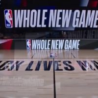 GET WOKE GO BROKE: Ratings For NBA Finals Fall To Lowest Numbers On Record